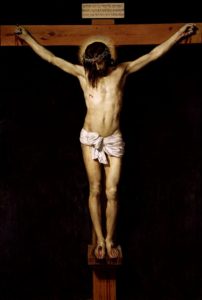 Christ crucifiction768